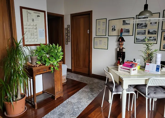 B&B Bondi