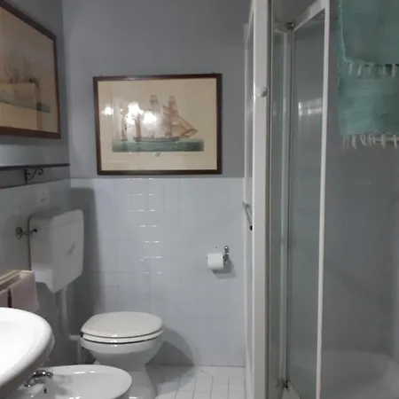 B&B Bondi Rávena Exterior foto