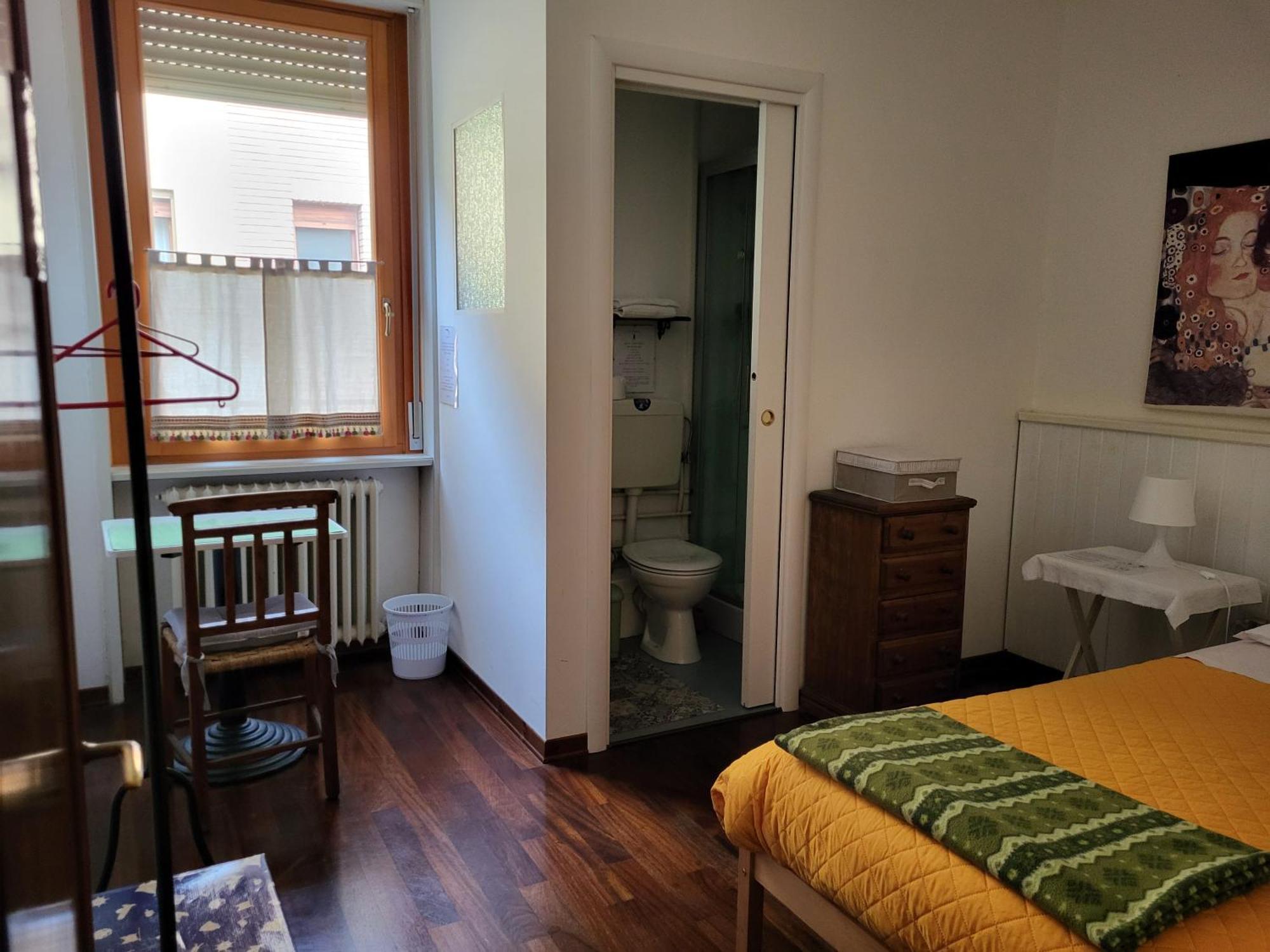 Bed and breakfast Bondi Rávena