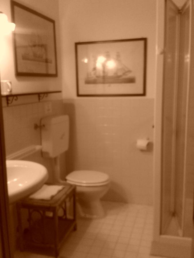 Bed and breakfast Bondi *