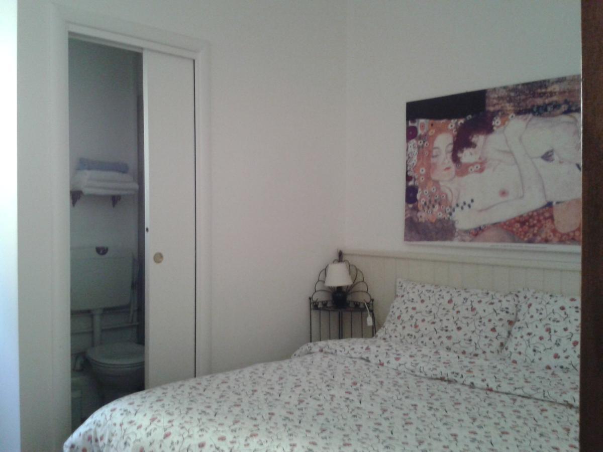Bondi Bed and breakfast *
