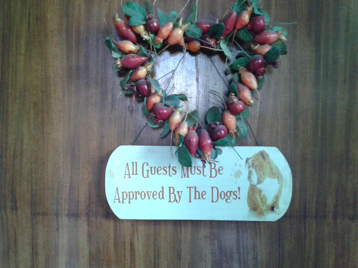 Bondi Bed and breakfast *